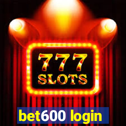 bet600 login